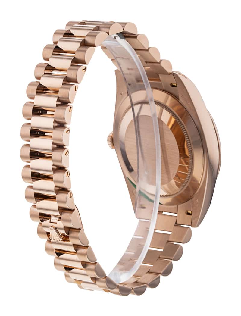 Rolex Day-Date 40 228235